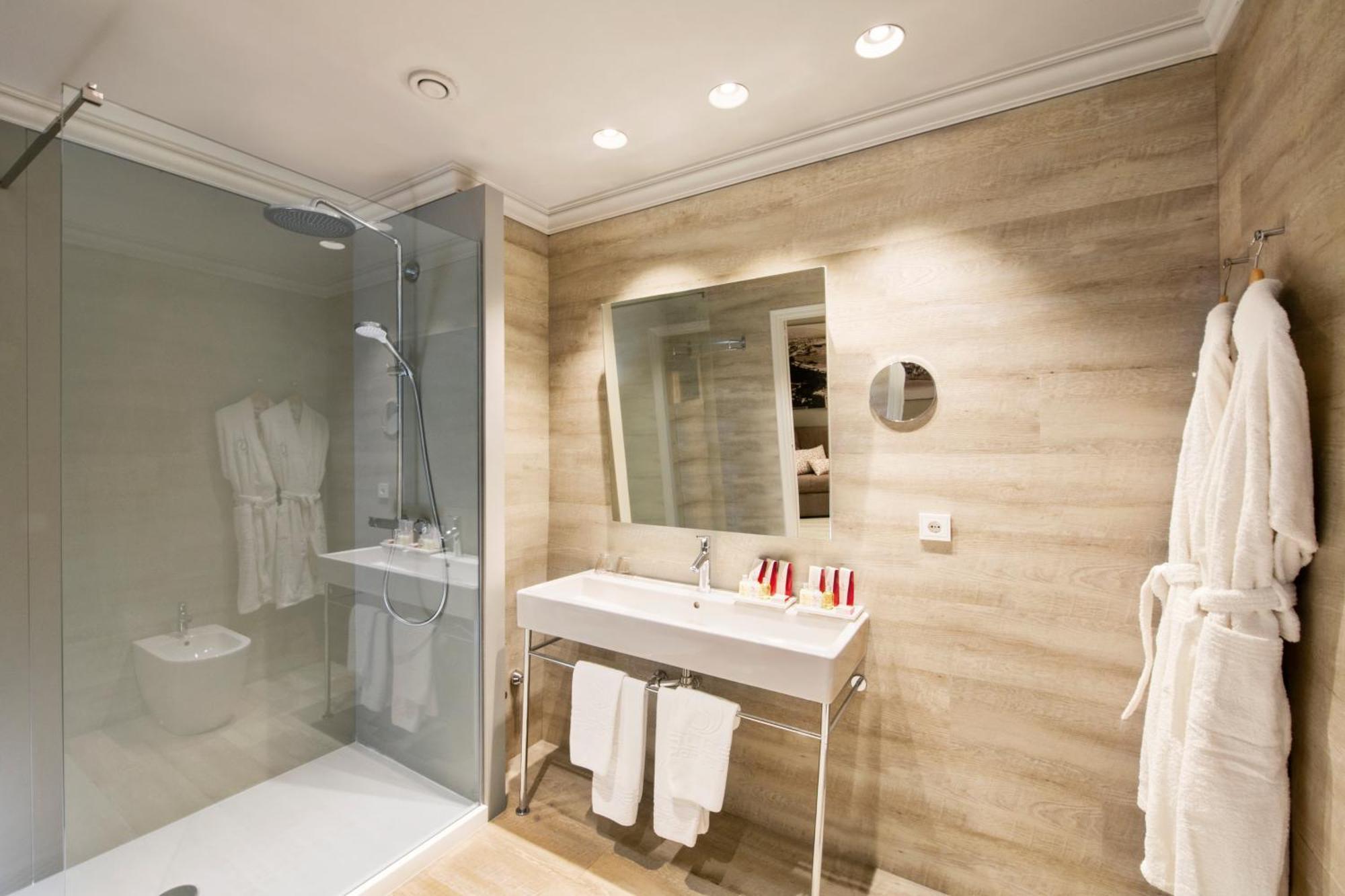 Habitación Familiar (2 adultos y 2 niños)