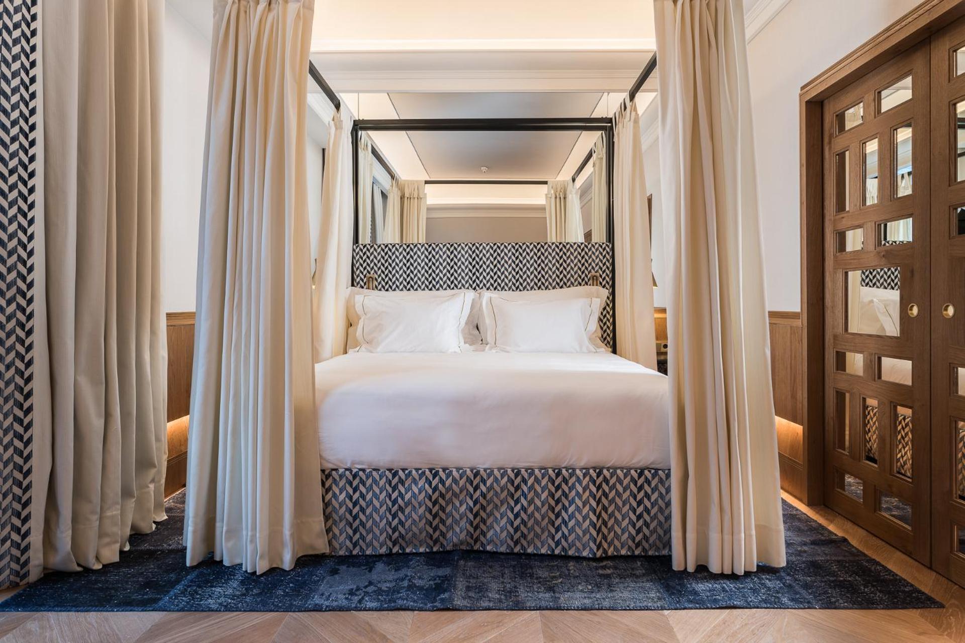 Suite Junior Palacio