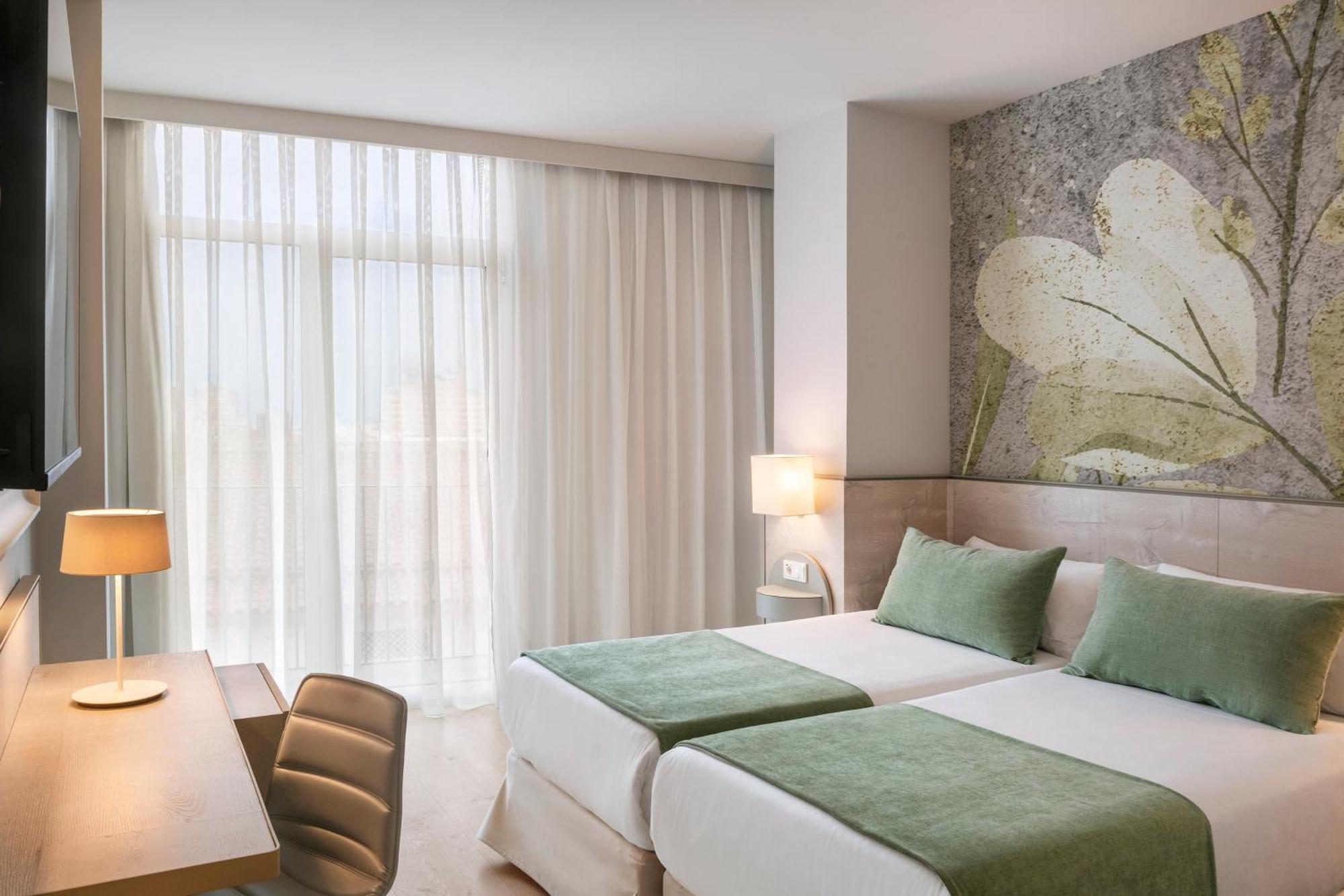 Premium Double Room