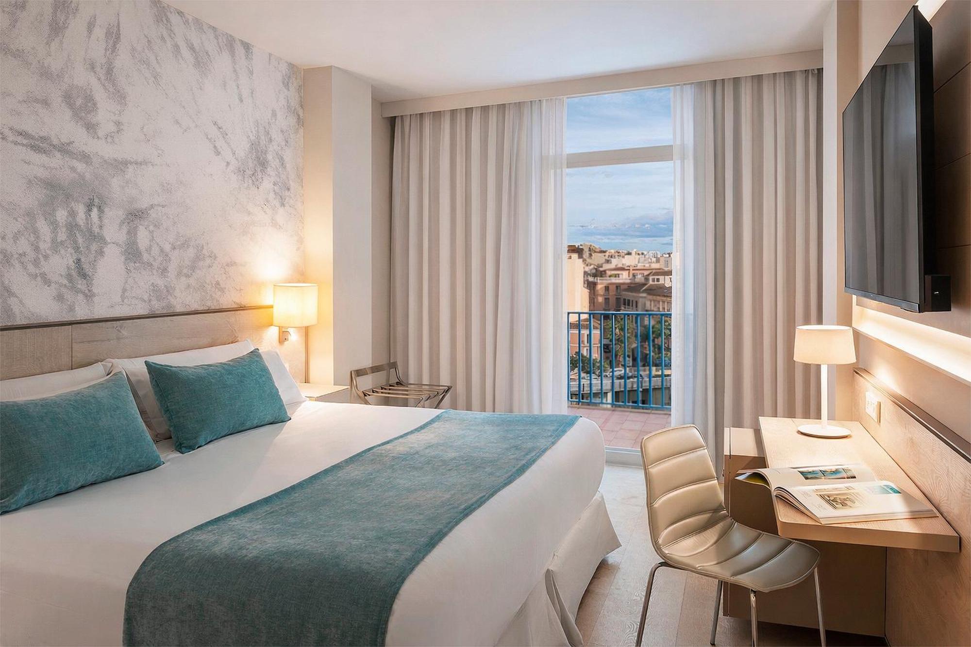 Premium Double Room