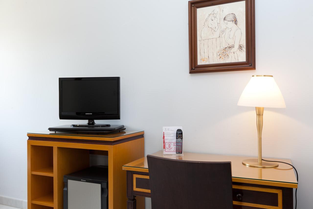 Habitación Individual
