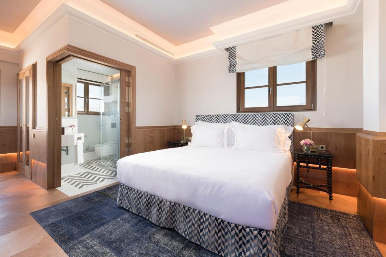 Chambre Tour