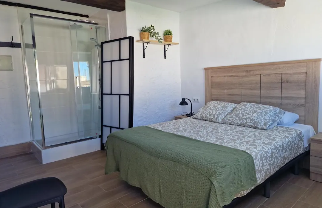 Hotel Boutique Nomadas-1