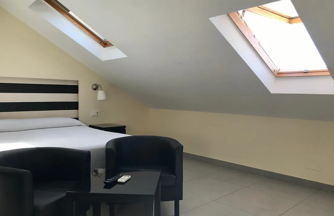 Hotel Domus-1