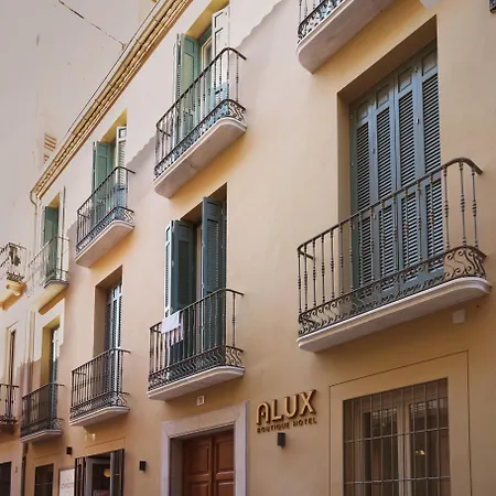 Alux Boutique Hotel-2