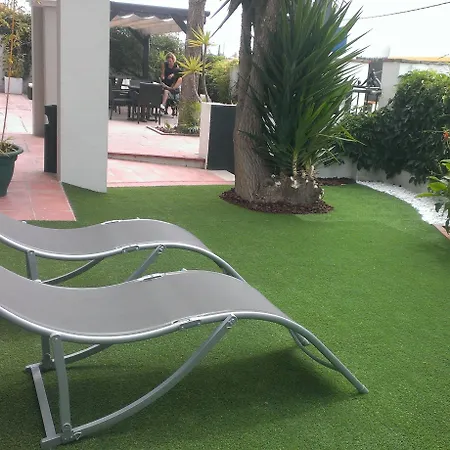 Hotel Domus-3
