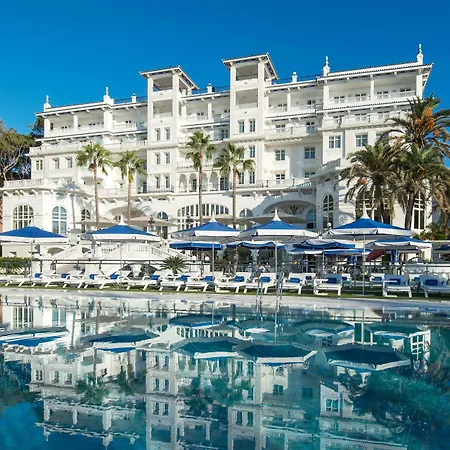 Gran Hotel Miramar Gl-3