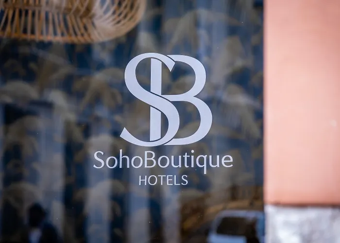 Soho Boutique Urban