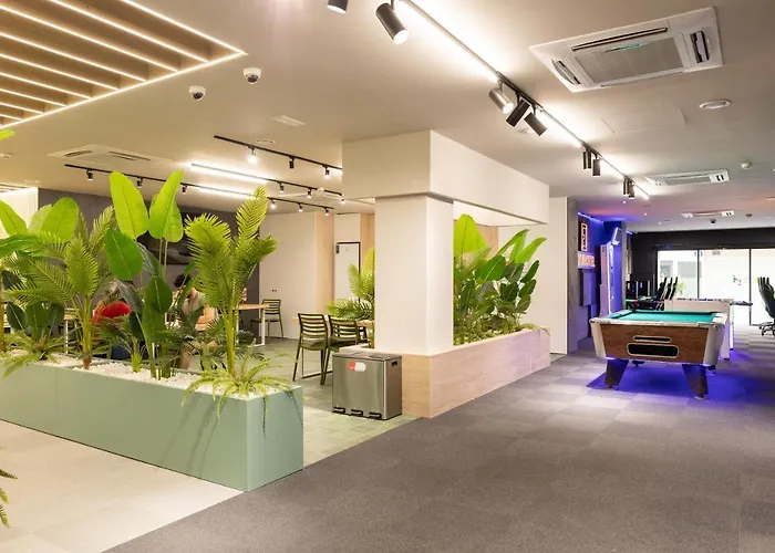 Futurotel Malagueta