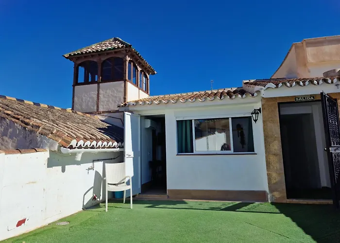 Hotel Boutique Nomadas