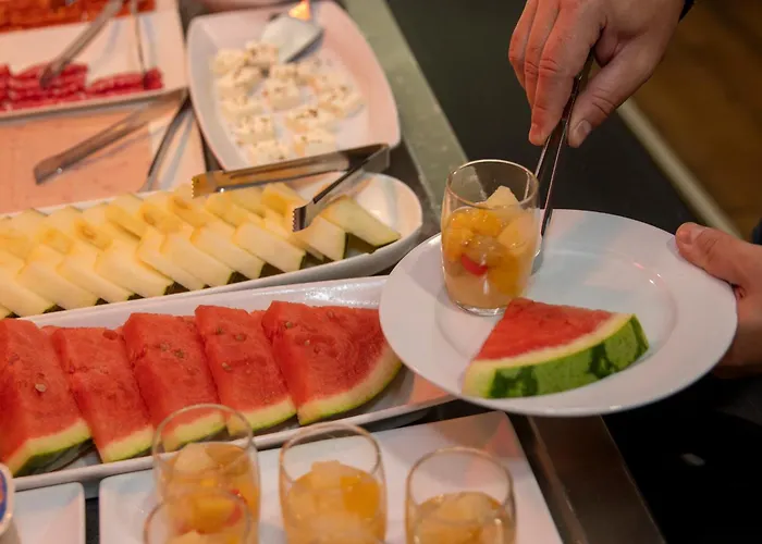 Resort: Travelodge Malaga Airport